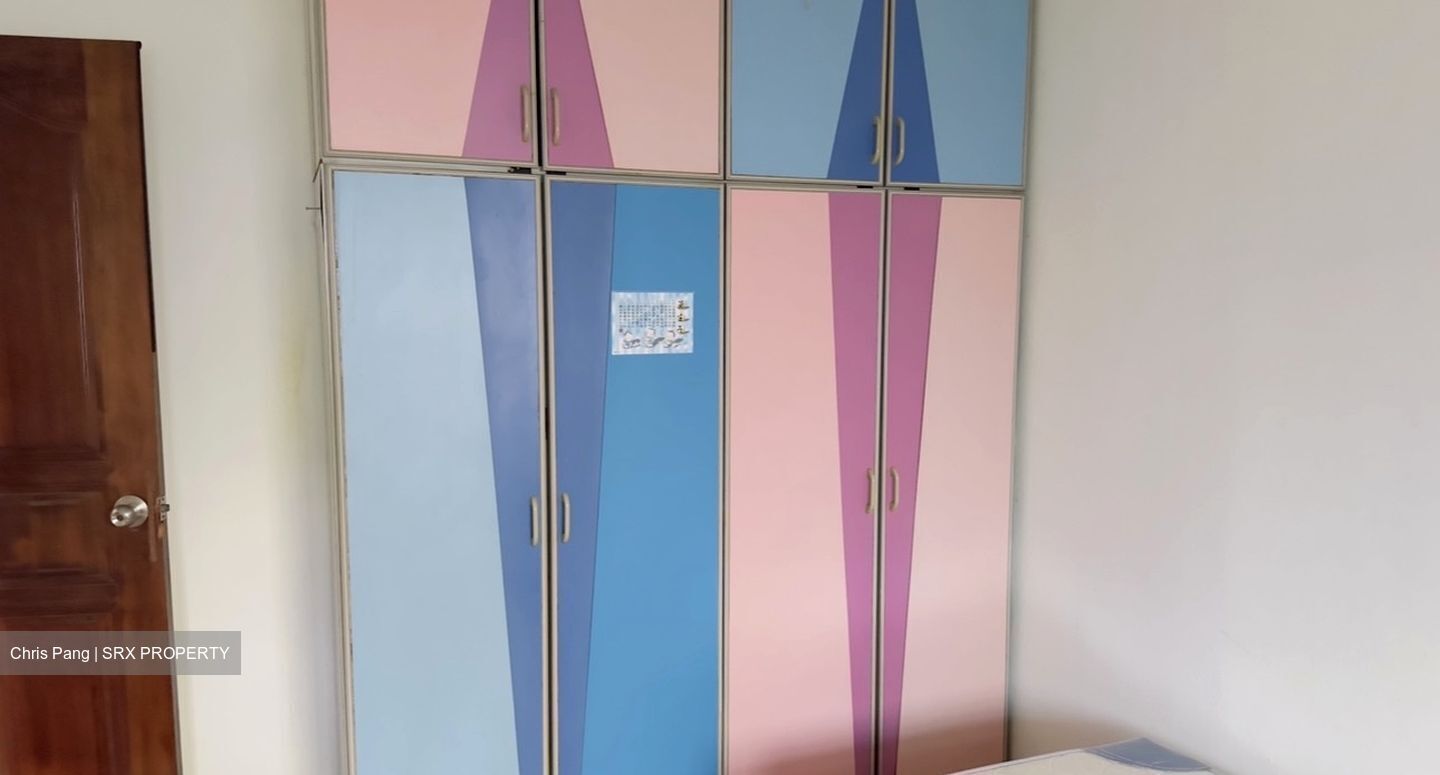 Blk 648 Jalan Tenaga (Bedok), HDB 5 Rooms #587733271